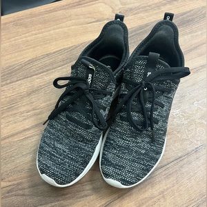 Adidas cloud foam sneakers